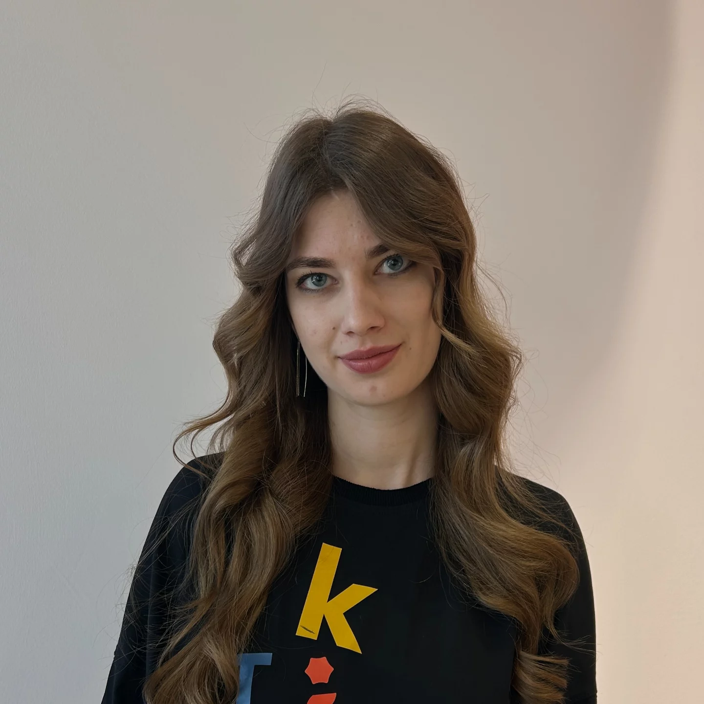 Diana Biletska